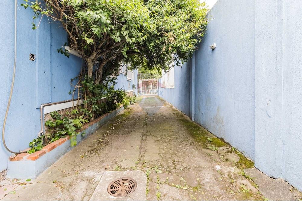 Casa - Venda - Porto Alegre , Rio Grande do Sul - IMG_5816-HDR.jpg - Pátio interno - 612511042-19