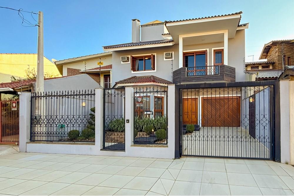 Sobrado - Venda - Canoas , Rio Grande do Sul - 103.jpg - 610241038-7