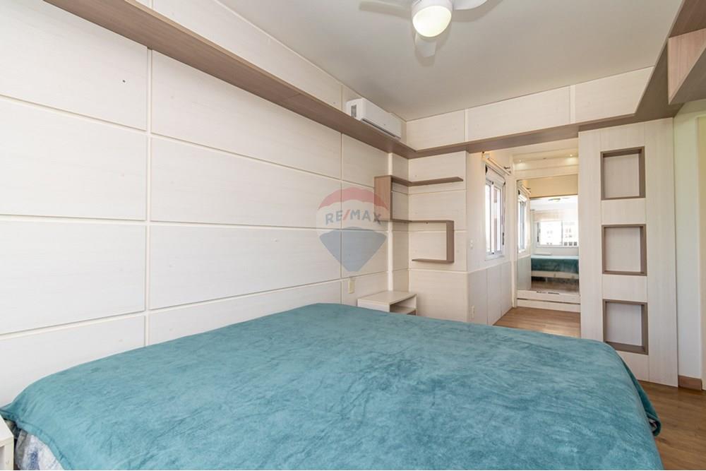 Apartamento - Venda - Gravataí , Rio Grande do Sul - _DSC7534.jpg - Closet - 610161024-48