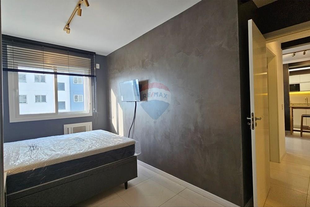 Apartamento - Alugar - Novo Hamburgo , Rio Grande do Sul - SUITE (2).jpg - 610261052-8