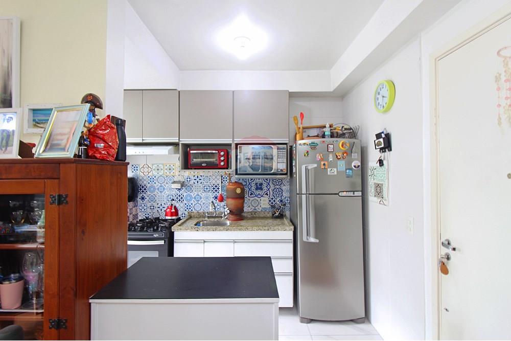 Apartamento - Venda - Porto Alegre , Rio Grande do Sul - IMG_5503.JPG - 612481004-71