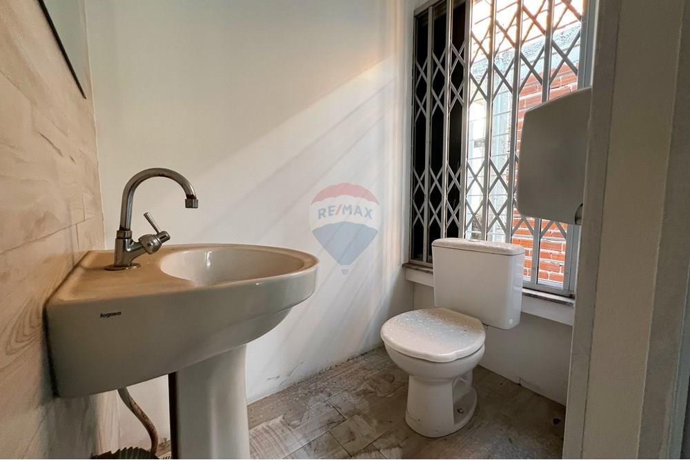 Casa Comercial - Venda - São Leopoldo , Rio Grande do Sul - Banheiro cômodo 8.jpg - 610461003-19