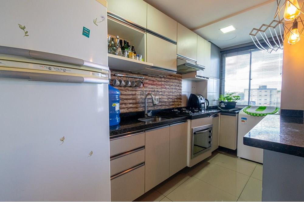 Apartamento - Venda - Cachoeirinha , Rio Grande do Sul - _DSC1567.jpg - 610381012-245