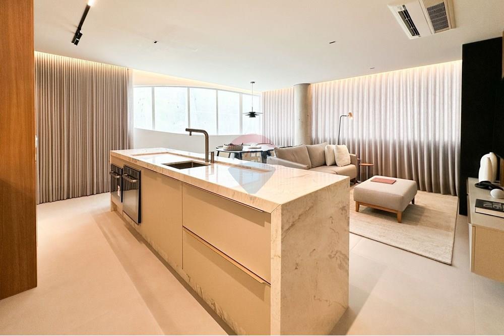 Apartamento - Venda - Bento Gonçalves , Rio Grande do Sul - 968a4612-2f2e-47ae-ba2d-abfb5014cf29-img-4304.jpg - Cozinha - 610331017-69