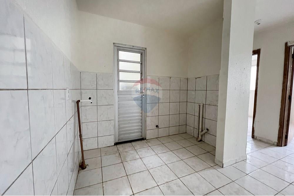 Apartamento - Venda - São Leopoldo , Rio Grande do Sul - Cozinha 1.jpg - 610461003-20