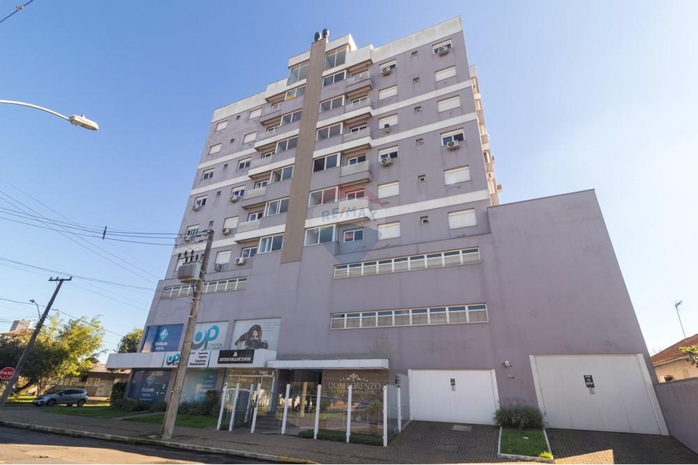 Apartamento - Venda - São Leopoldo , Rio Grande do Sul - IMG_8712.jpg - 610261015-45
