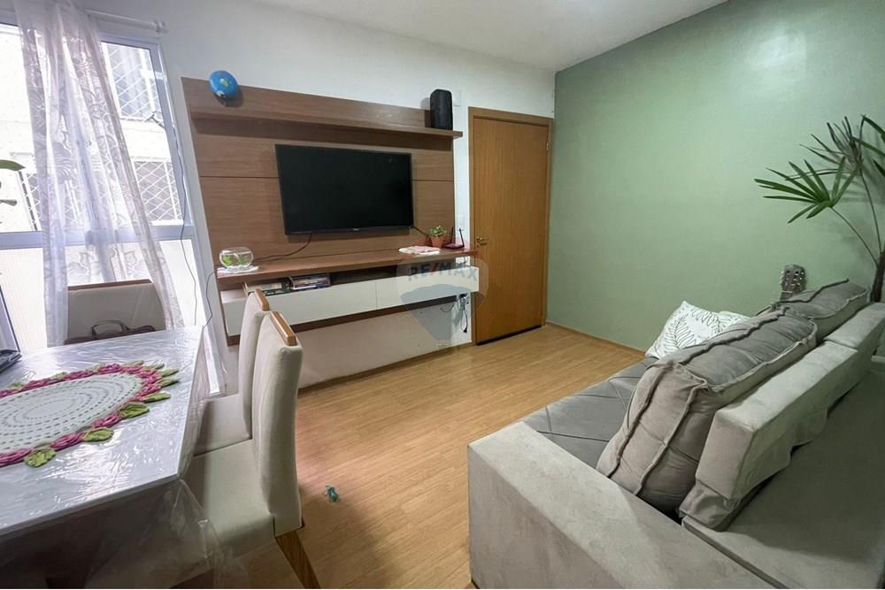 Apartamento - Venda - Gravataí , Rio Grande do Sul - IMG-20250921-WA0030.jpg - 610161100-42