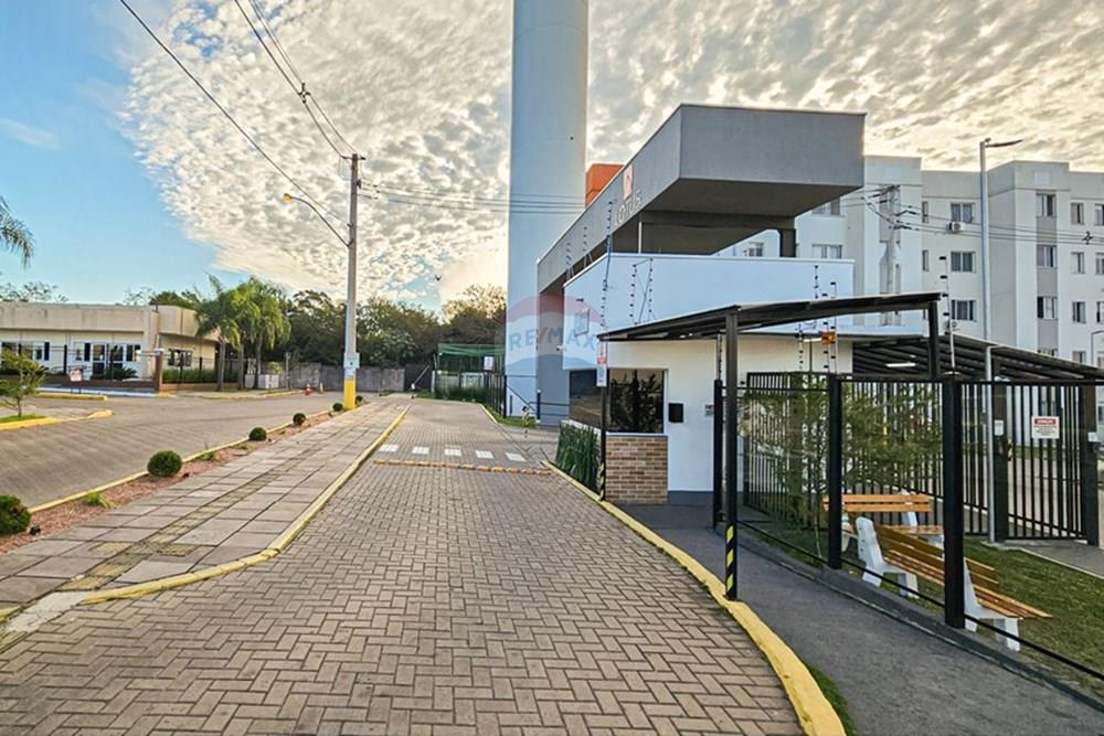 Apartamento - Venda - São Leopoldo , Rio Grande do Sul - 20250506_160447.jpg - 610411026-50