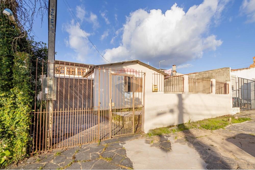 Casa - Venda - Cachoeirinha , Rio Grande do Sul - 1.jpg - 610141006-135