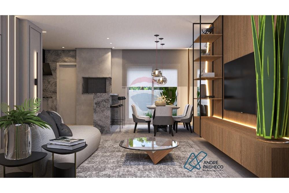 Sobrado - Venda - Canoas , Rio Grande do Sul - 1735735705206.jpg - 610241001-111