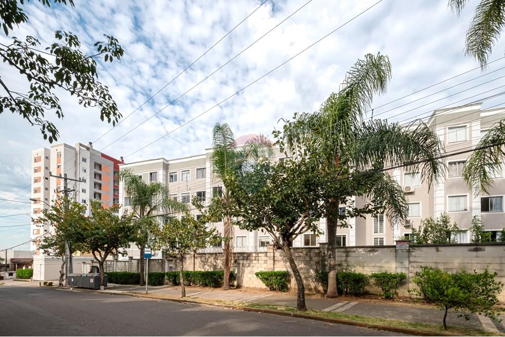 Apartamento - Venda - Novo Hamburgo , Rio Grande do Sul - DSC_4007-5157.jpg - 610261045-9