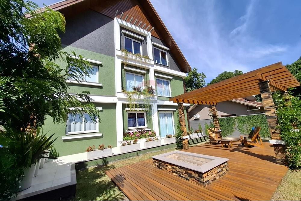 Apartamento - Venda - Gramado , Rio Grande do Sul - 338871e0-8dc0-403a-8dbc-745d03f4d3cd.jpeg - 610131048-2