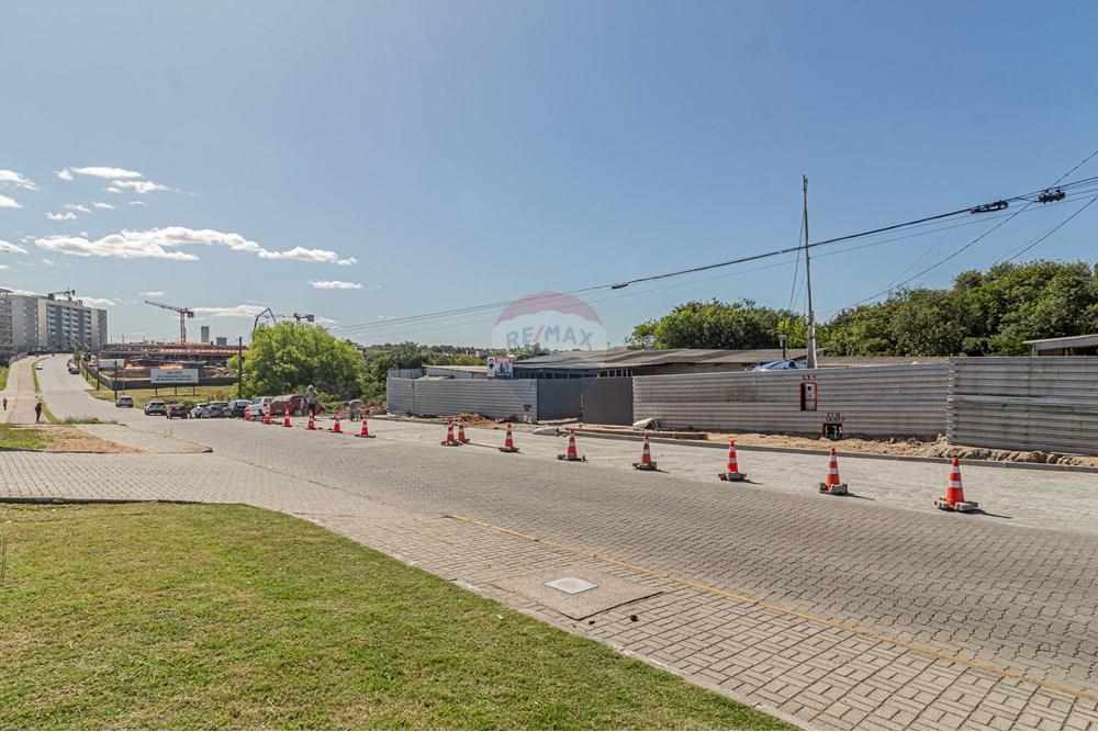 Terreno - Venda - Pelotas , Rio Grande do Sul - Terreno Quartier -04.jpg - 610211001-124