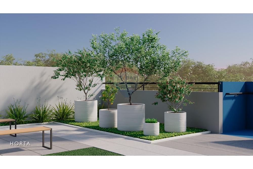 Apartamento - Venda - Canoas , Rio Grande do Sul - 18 - Meus Temperos (Horta Comunitária).jpg - 610241038-19