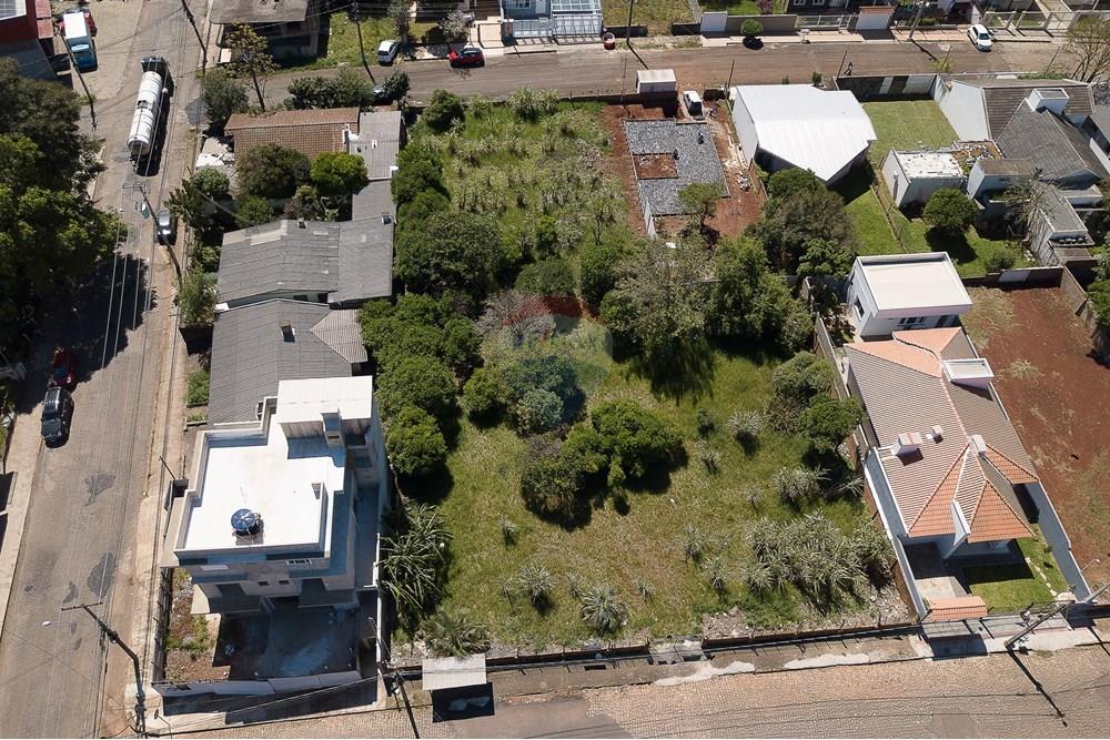 Terreno - Venda - Passo Fundo , Rio Grande do Sul - DJI_0030.JPG - 612721003-127