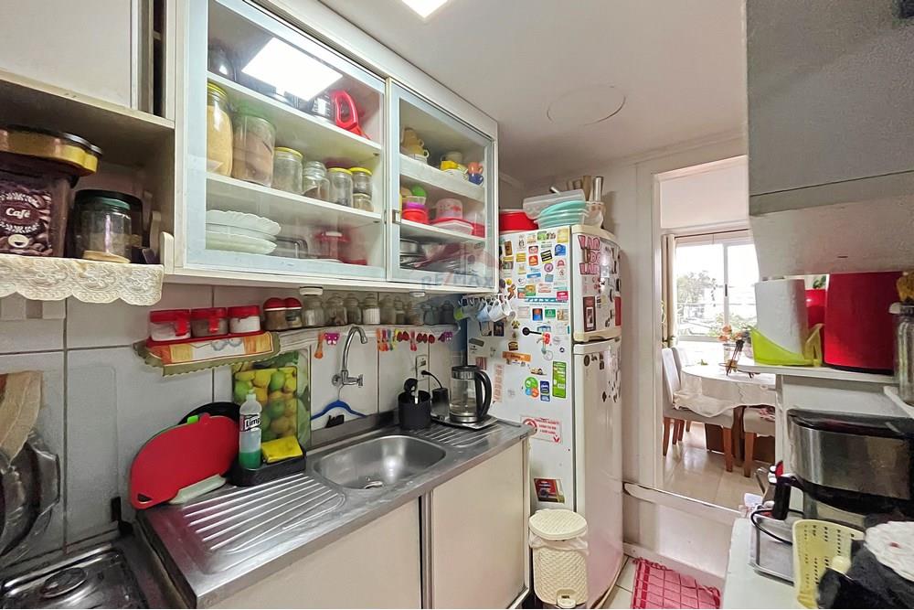 Apartamento - Venda - Porto Alegre , Rio Grande do Sul - IMG_6502.JPG - 612481111-4