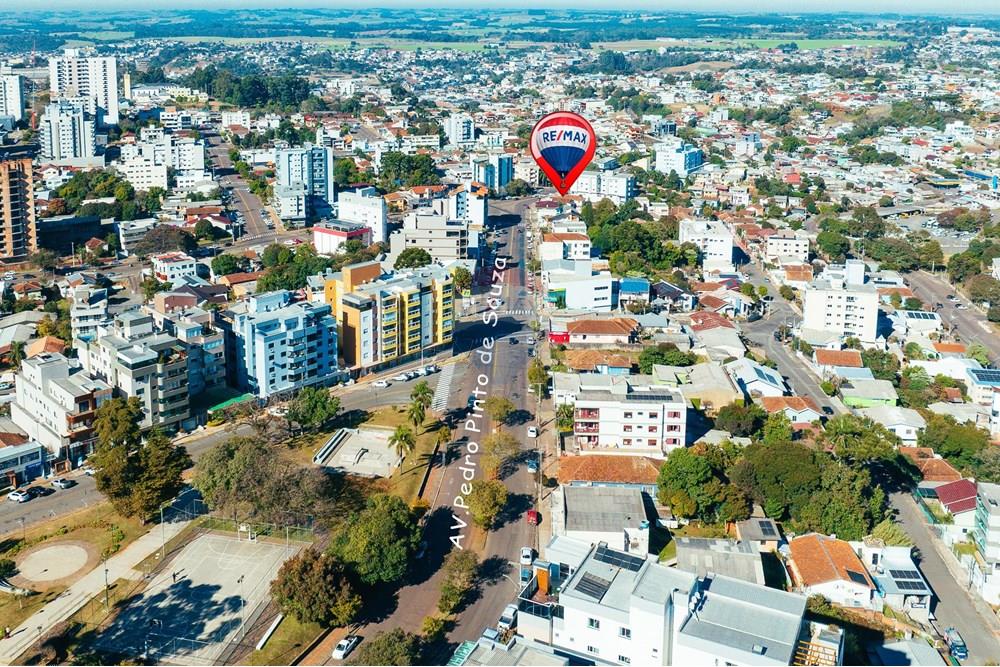 Terreno - Venda - Erechim , Rio Grande do Sul - DJI_0934.jpg - 612761012-9