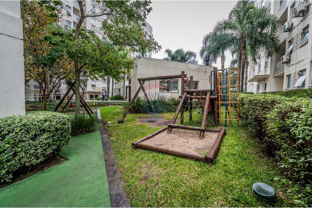 Apartamento - Venda - Porto Alegre , Rio Grande do Sul - OTTO-136.jpg - 612481068-165