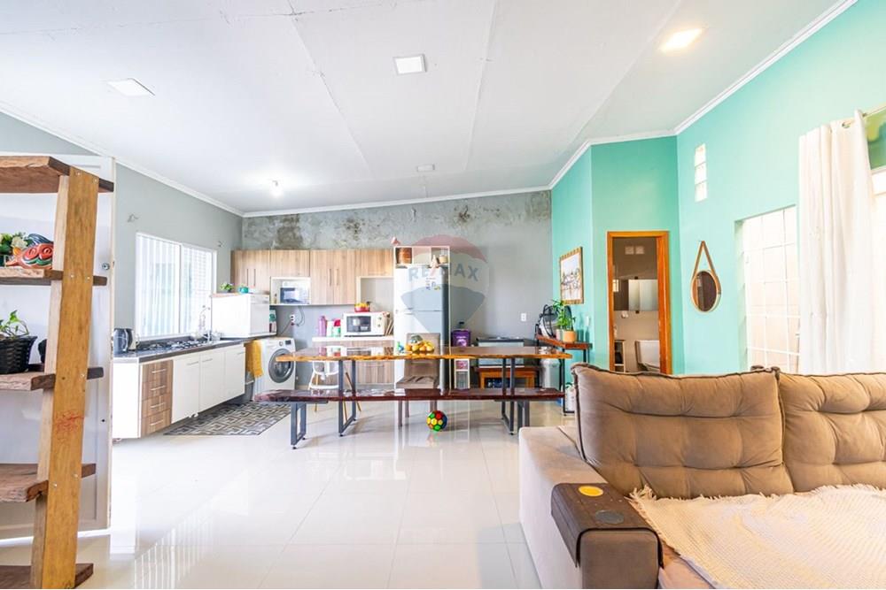 Casa - Venda - Gravataí , Rio Grande do Sul - cozinha 2 casa 2.jpeg - 610051074-9