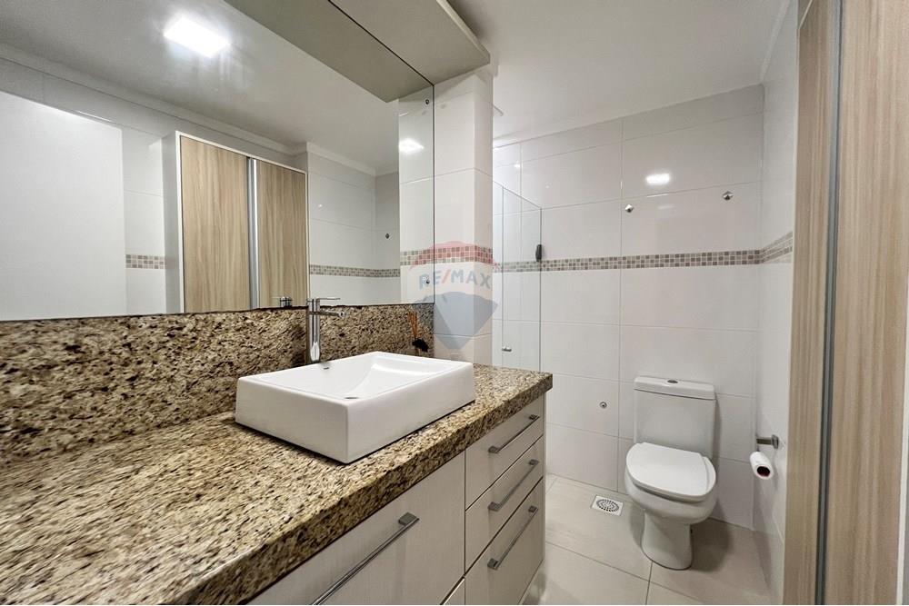 Apartamento - Venda - Bento Gonçalves , Rio Grande do Sul - IMG_6910 (1).JPG - Banheiro - 610331008-79