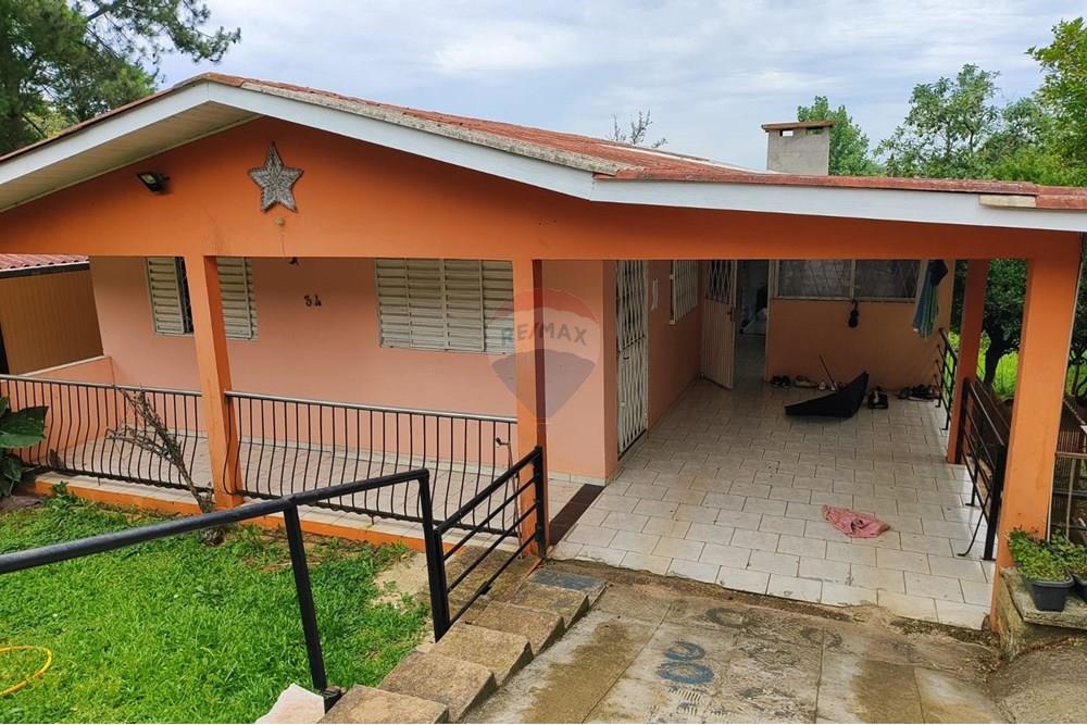 Casa - Venda - Passo Fundo , Rio Grande do Sul - fachada .jpeg - 612721013-66