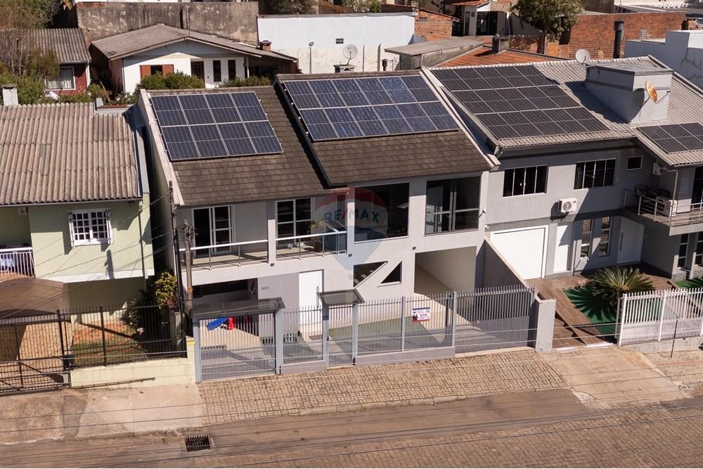 Casa - Venda - Passo Fundo , Rio Grande do Sul - drone (2).jpg - 610271097-98