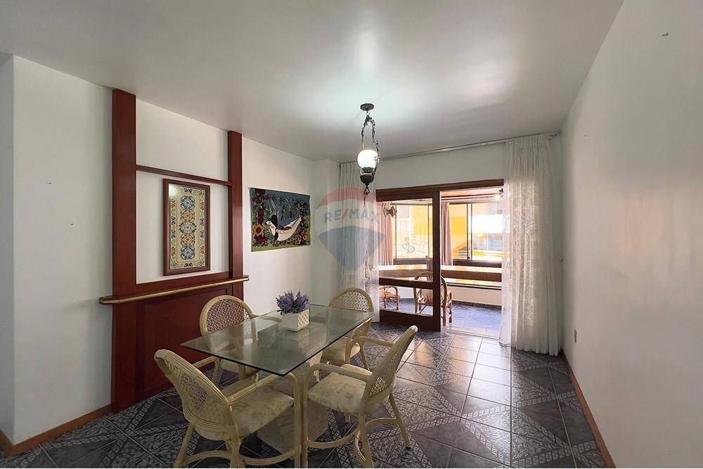 Apartamento - Venda - Capão da Canoa , Rio Grande do Sul - Imagem do WhatsApp de 2025-05-16 à(s) 20.47.01_a219de03.jpg - Sala de jantar - 612671046-21