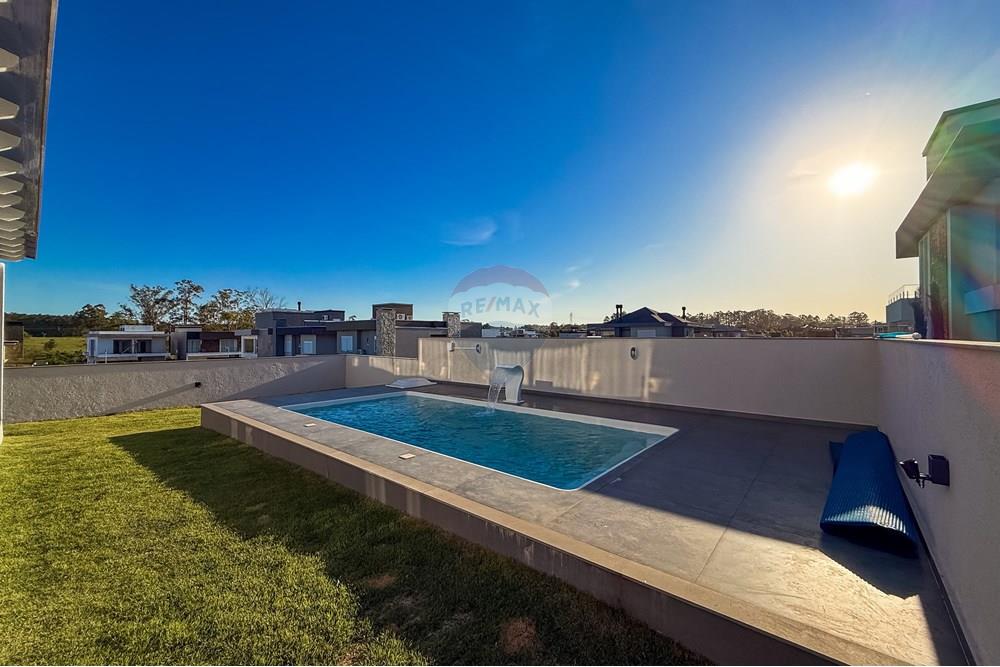 Casa de Condomínio - Venda - Nova Santa Rita , Rio Grande do Sul - IMG_7943.jpg - 610241012-211