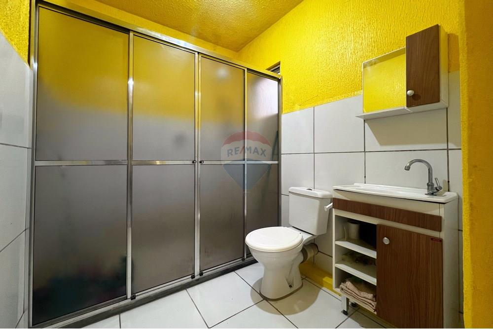 Apartamento - Venda - São Leopoldo , Rio Grande do Sul - Banheiro.JPG - 610461004-21