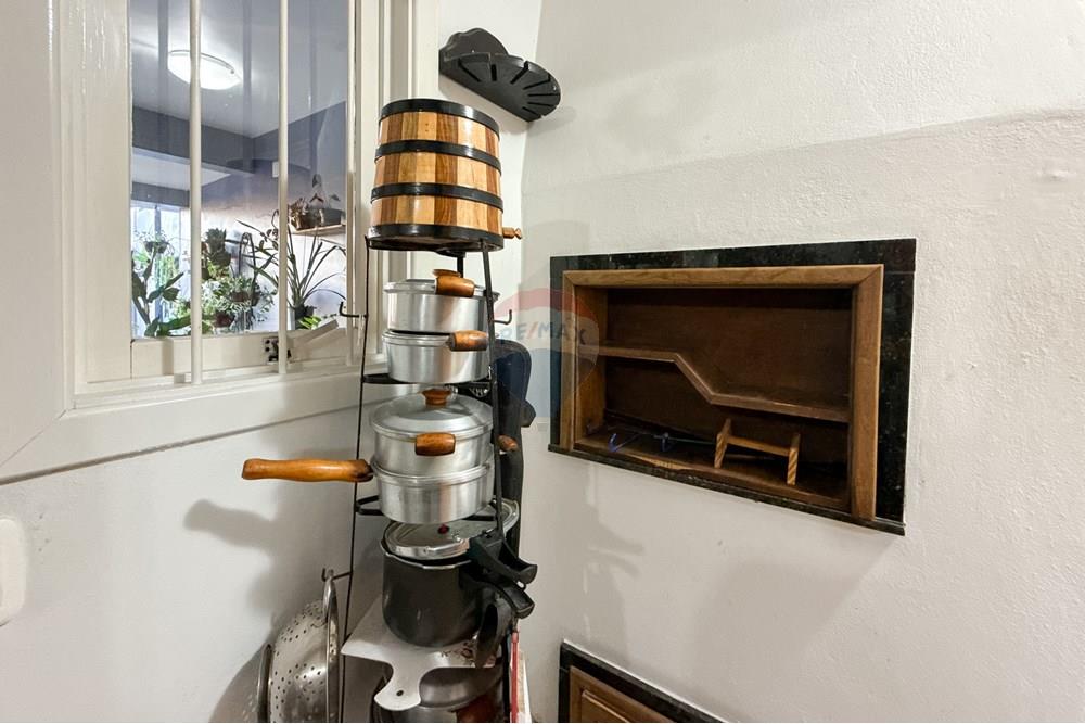 Sobrado - Venda - Sapucaia do Sul , Rio Grande do Sul - DJI_20250909_175738_250.jpg - 612651059-9