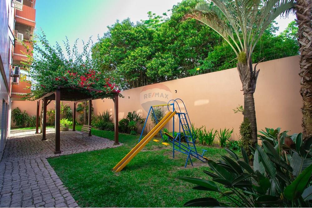 Cobertura - Venda - Pelotas , Rio Grande do Sul - Pelotas-apartamento-centro-alta resolucao-17.jpg - Jardim Externo - 610211001-108