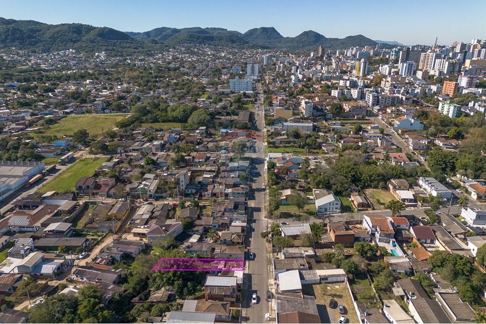 Terreno - Venda - Santa Maria , Rio Grande do Sul - DJI_0312-Editar.jpg - 610311129-2