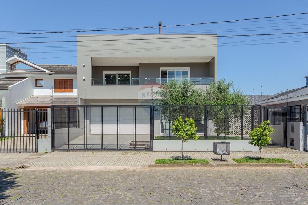 Casa - Venda - Santa Maria , Rio Grande do Sul - IMG_0992.jpg - 610311047-108