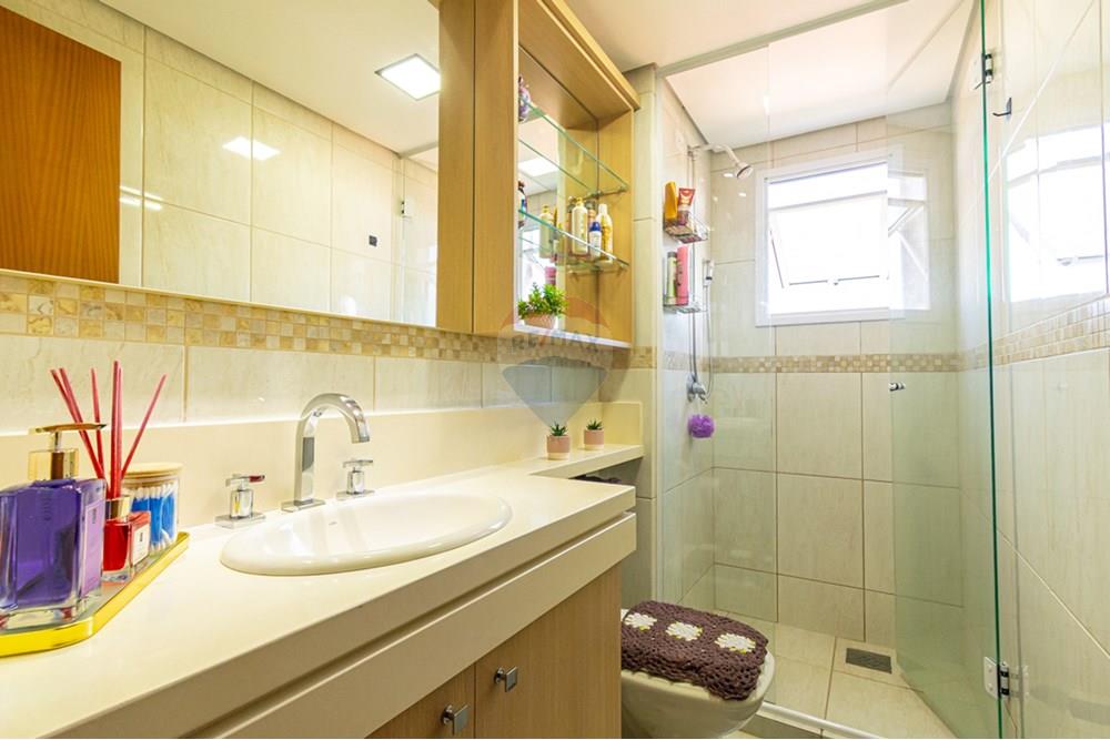 Apartamento - Venda - Gravataí , Rio Grande do Sul - _DSC5390.jpg - 610161080-61