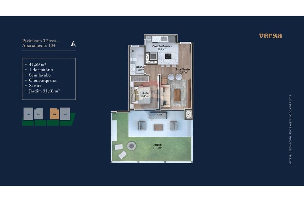 Apartamento - Venda - Gramado , Rio Grande do Sul - WhatsApp Image 2025-07-18 at 14.04.02 (10).jpeg - 610131046-3