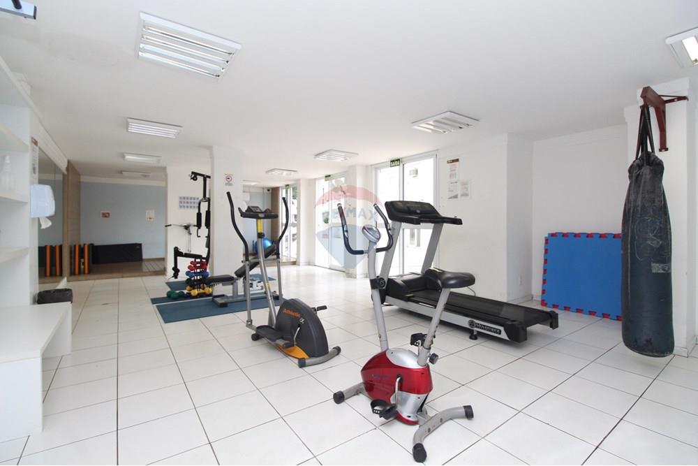 Apartamento - Venda - Porto Alegre , Rio Grande do Sul - IMG_0584.JPG - 612481009-27