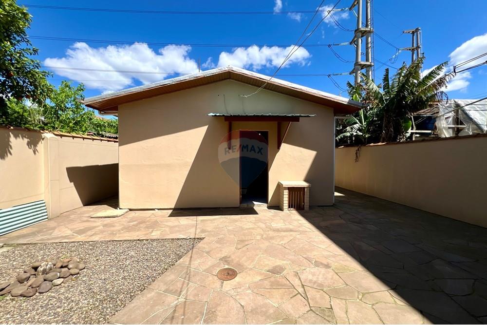 Casa - Venda - Canoas , Rio Grande do Sul - IMG_0404.JPG - 610241034-20