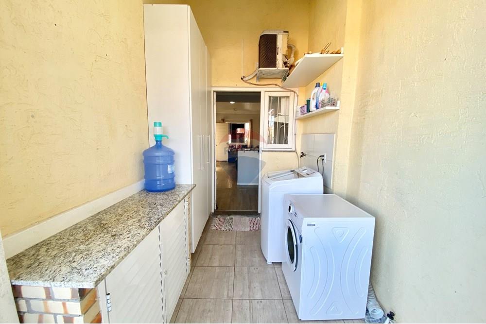 Casa de Condomínio - Venda - Canoas , Rio Grande do Sul - IMG_1896 2.jpg - Área de serviço - 610241026-65