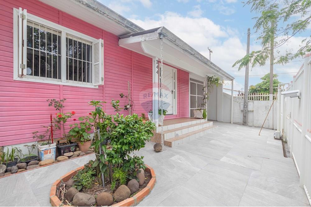 Casa - Venda - Cachoeirinha , Rio Grande do Sul - 3.jpg - 612551074-7