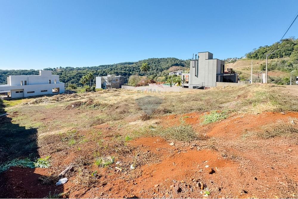 Terreno - Venda - Erechim , Rio Grande do Sul - IMG_E3219.jpg - Fachada - 612761027-9