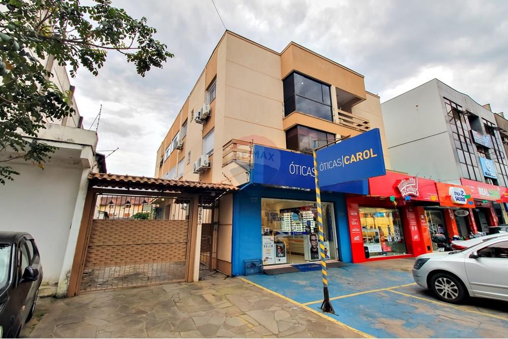 Apartamento - Venda - Porto Alegre , Rio Grande do Sul - IMG_2223.jpg - 610191055-15