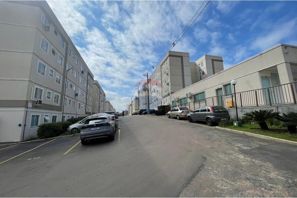 Apartamento - Venda - Gravataí , Rio Grande do Sul - IMG-20250921-WA0013.jpg - 610161100-42