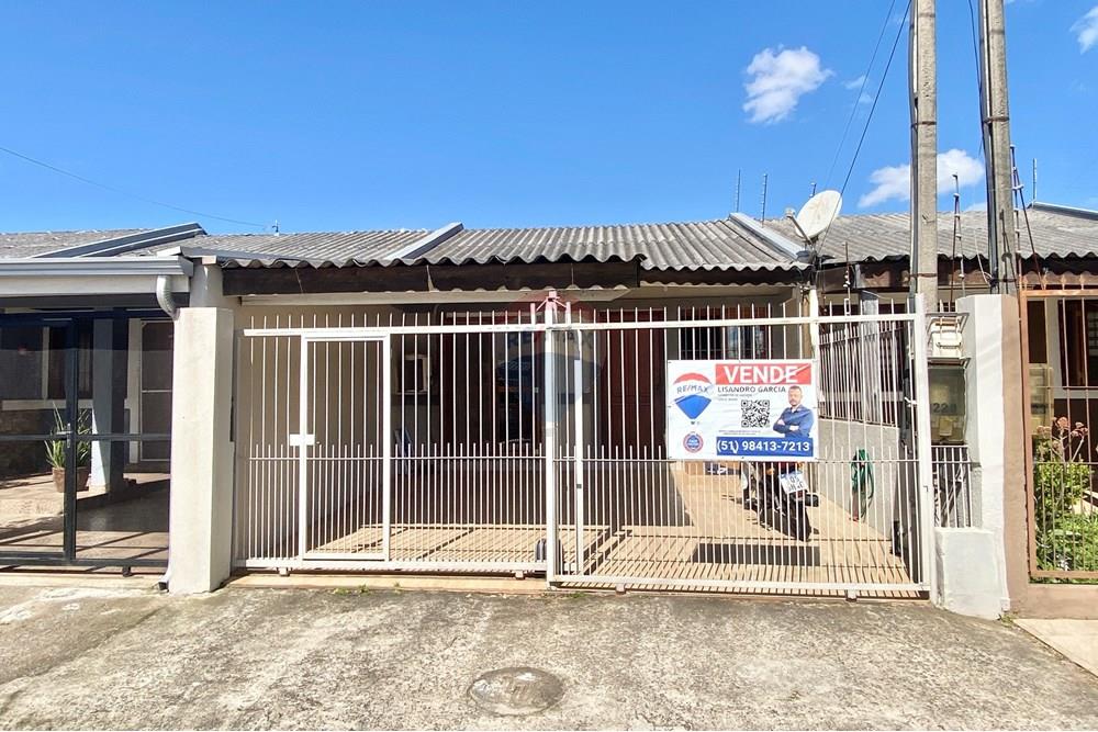 Casa - Venda - Canoas , Rio Grande do Sul - IMG_2653.jpg - 610241026-67