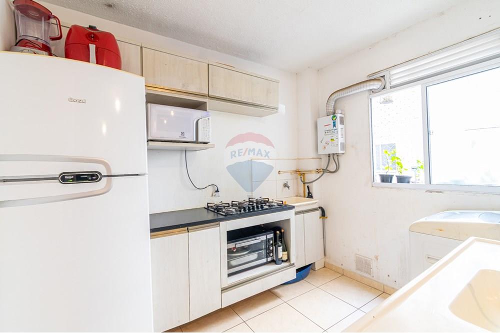 Apartamento - Venda - Gravataí , Rio Grande do Sul - _DSC9494.jpg - 610051035-126