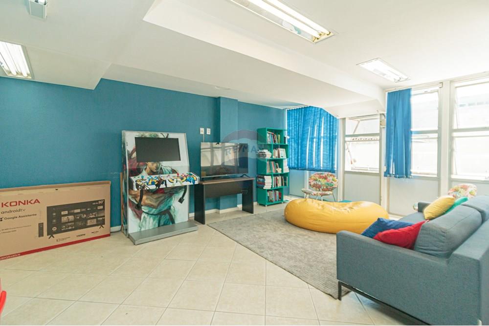 Cj. Comercial/ Sala - Venda - Porto Alegre , Rio Grande do Sul - IMG_0132.jpg - 610221045-32