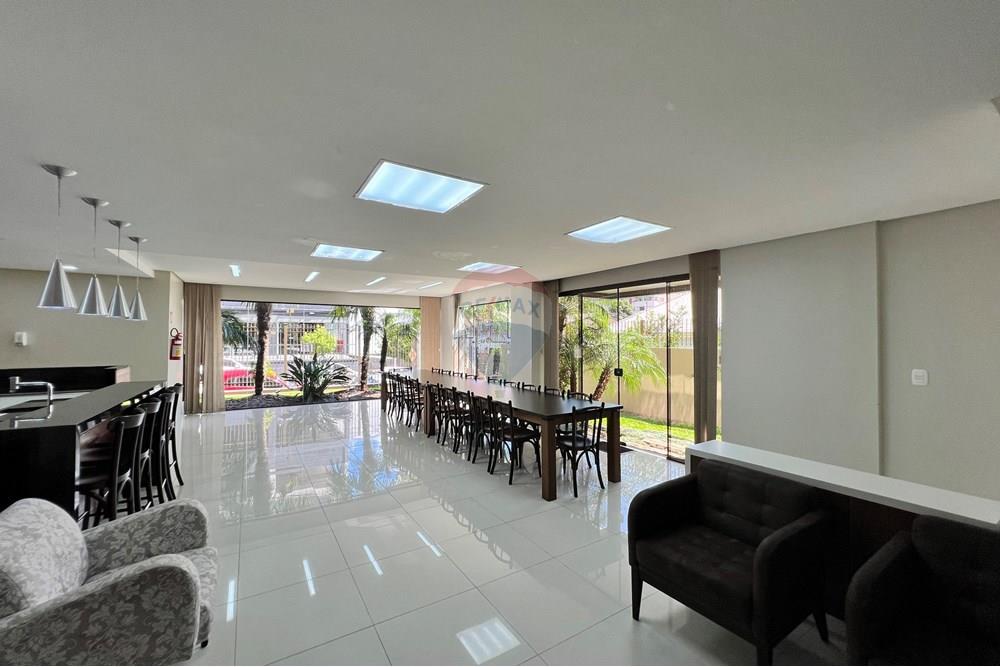 Apartamento - Venda - Bento Gonçalves , Rio Grande do Sul - IMG_6981 (1).JPG - Salão de Festas - 610331008-79