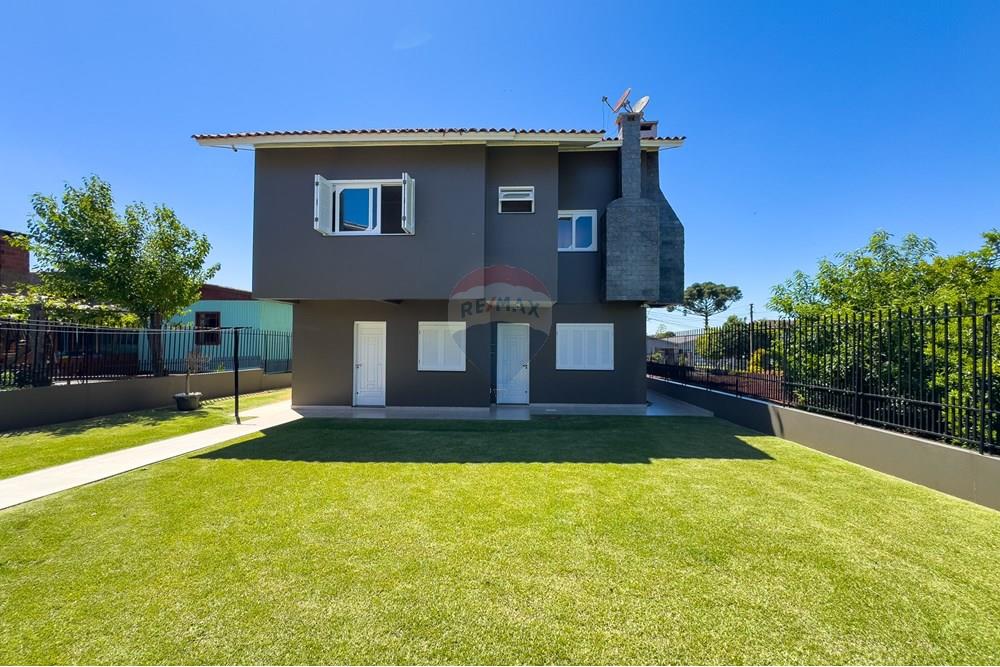 Casa - Venda - Erechim , Rio Grande do Sul - IMG_5338.jpg - 612761001-83