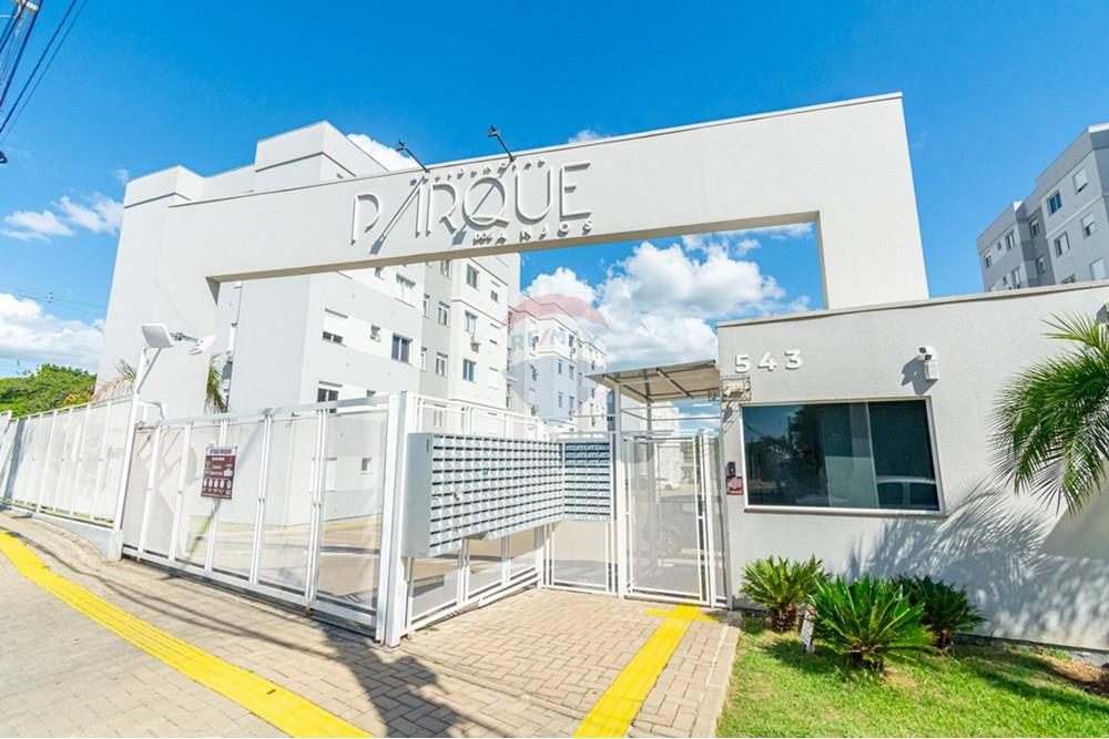 Apartamento - Venda - Gravataí , Rio Grande do Sul - _DSC2057-Editar.jpg - 610161067-7