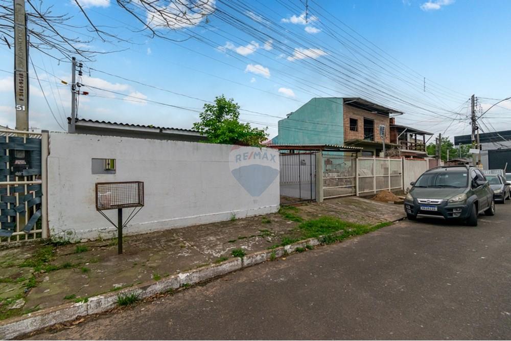 Casa - Venda - Gravataí , Rio Grande do Sul - _DSC9882-Editar.jpg - 610161091-22