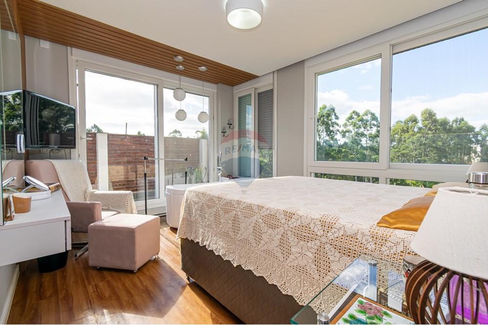 Casa de Condomínio - Venda - Gravataí , Rio Grande do Sul - _DSC3784.jpg - 610161080-63